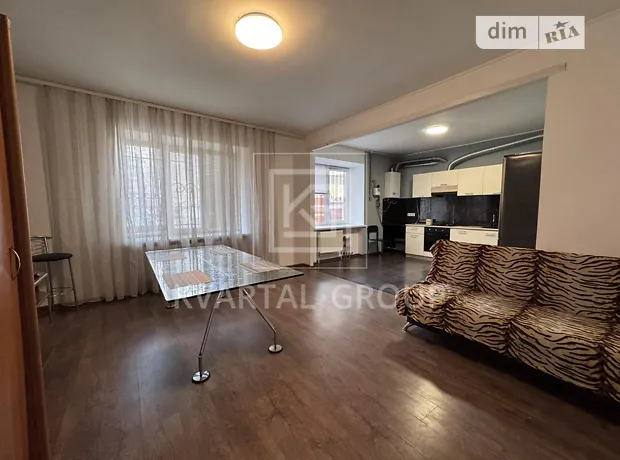 Квартира на вул. Тарасівська, 10Д в Києві, ID 267286, фото №1