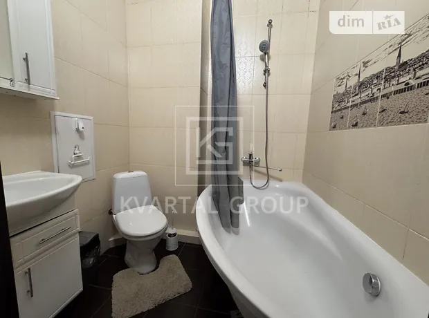 Квартира на вул. Тарасівська, 10Д в Києві, ID 267286, фото №21