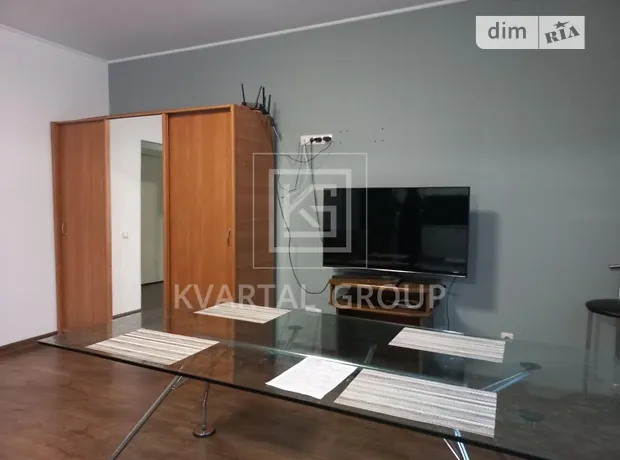 Квартира на вул. Тарасівська, 10Д в Києві, ID 267286, фото №36