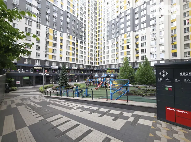 Квартира на вул. Університетська в Києві, ID 268968, фото №2