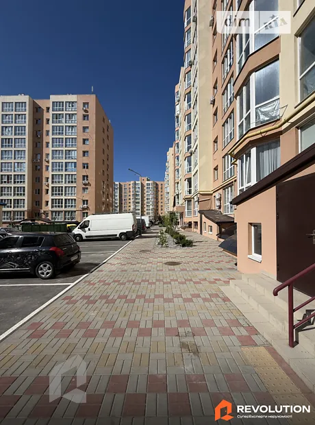 Квартира на просп. Героїв Небесної Сотні, 26/13 в Києві, ID 267300, фото №16