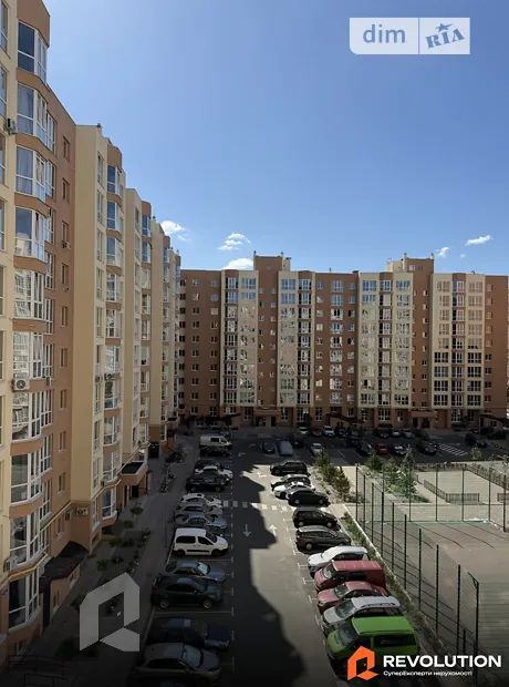 Квартира на просп. Героїв Небесної Сотні, 26/13 в Києві, ID 267300, фото №17