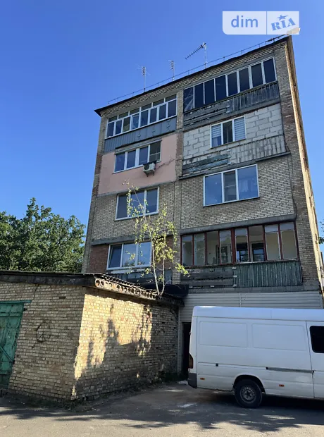 Квартира на вул. Захисників України, 129В в Києві, ID 267319, фото №7