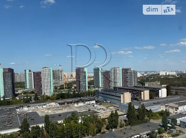 Квартира на вул. Івана Виговського, 12Ж в Києві, ID 267447, фото №11