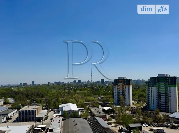 Квартира на вул. Івана Виговського, 12Ж в Києві, ID 267447, фото №8