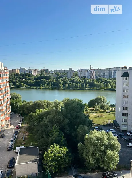 Квартира на вул. Залізняка Максима в Хмельницький, ID 267610, фото №1
