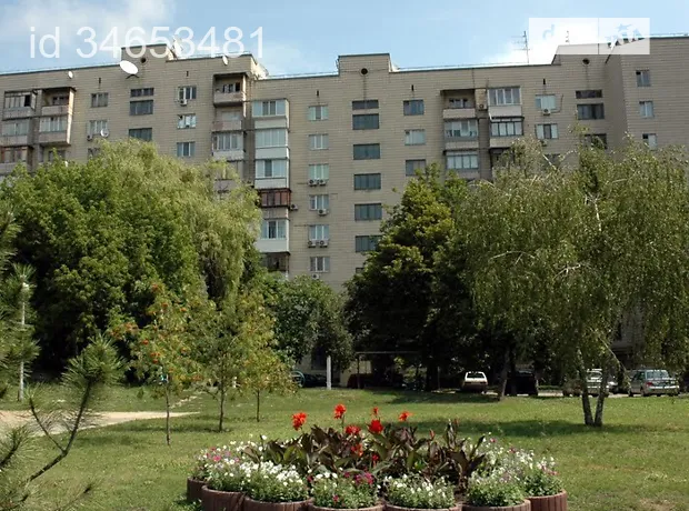 Квартира на вул. Предславинська, 38 в Києві, ID 267892, фото №1