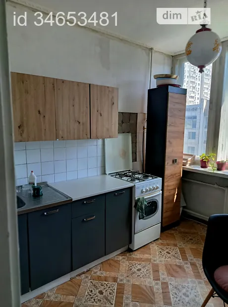 Квартира на вул. Предславинська, 38 в Києві, ID 267892, фото №2