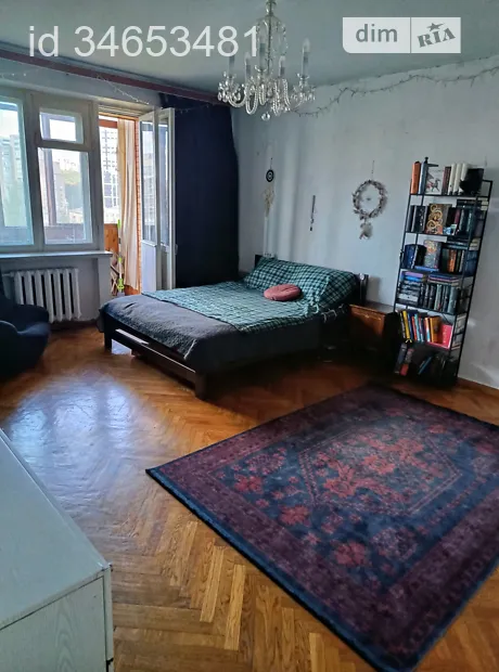 Квартира на вул. Предславинська, 38 в Києві, ID 267892, фото №11