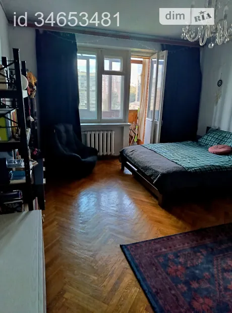 Квартира на вул. Предславинська, 38 в Києві, ID 267892, фото №12