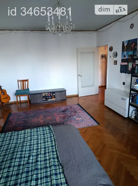 Квартира на вул. Предславинська, 38 в Києві, ID 267892, фото №15