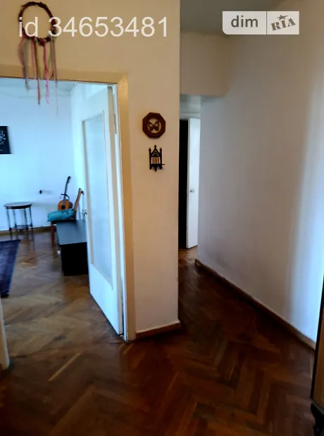 Квартира на вул. Предславинська, 38 в Києві, ID 267892, фото №6