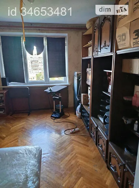 Квартира на вул. Предславинська, 38 в Києві, ID 267892, фото №7