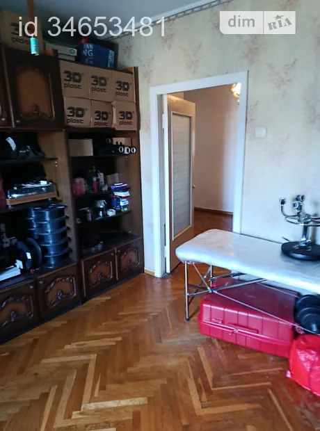 Квартира на вул. Предславинська, 38 в Києві, ID 267892, фото №8