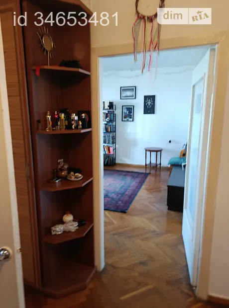 Квартира на вул. Предславинська, 38 в Києві, ID 267892, фото №9