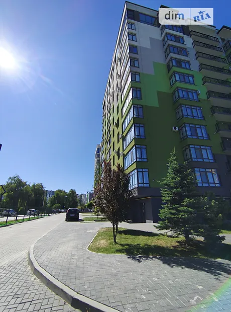 Квартира на вул. Приозерна, 24 в Івано-Франківську, ID 267476, фото №22