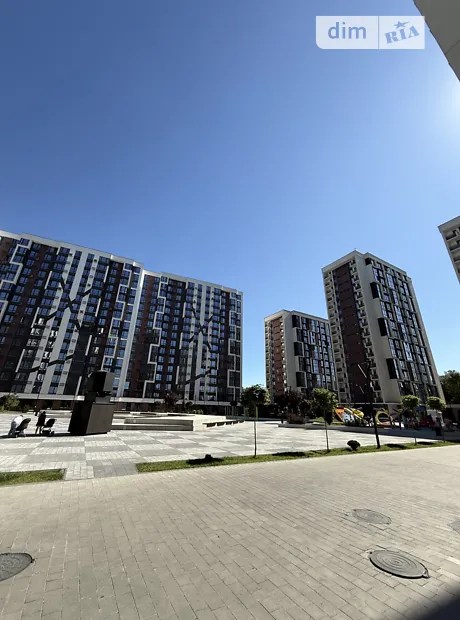 Квартира на вул. Левицького Романа, 4 в Івано-Франківську, ID 267786, фото №1