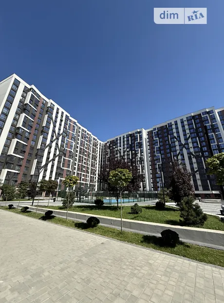 Квартира на вул. Левицького Романа, 4 в Івано-Франківську, ID 267786, фото №2
