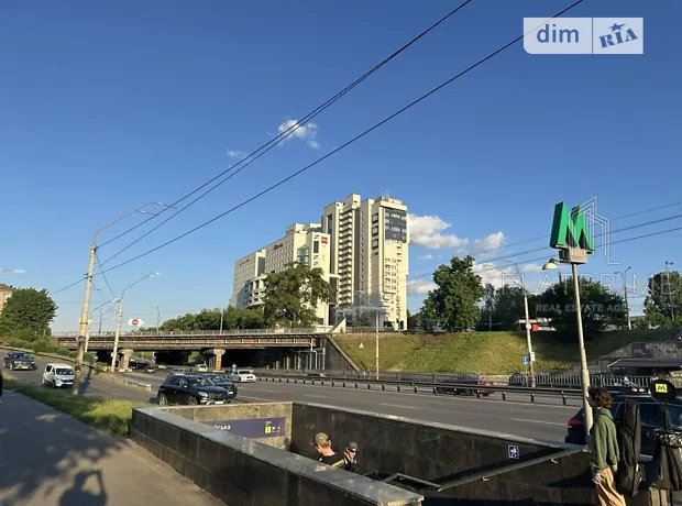 Квартира на вул. Зеленого Клина, 6 в Києві, ID 267854, фото №15