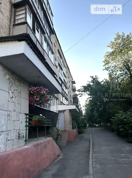 Квартира на вул. Зеленого Клина, 6 в Києві, ID 267854, фото №17