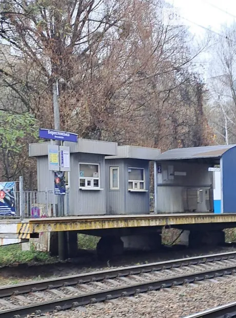 Квартира на вул. Зеленого Клина, 6 в Києві, ID 267854, фото №19