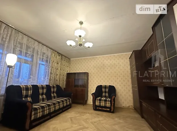 Квартира на вул. Зеленого Клина, 6 в Києві, ID 267854, фото №4