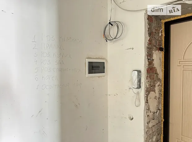 Квартира на вул. Хоткевича Гната в Івано-Франківську, ID 267802, фото №4