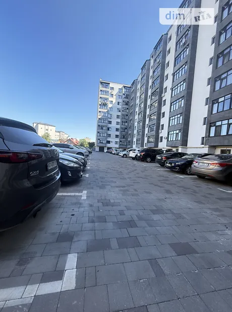 Квартира на вул. Карпатська, 17А в Івано-Франківську, ID 267645, фото №2