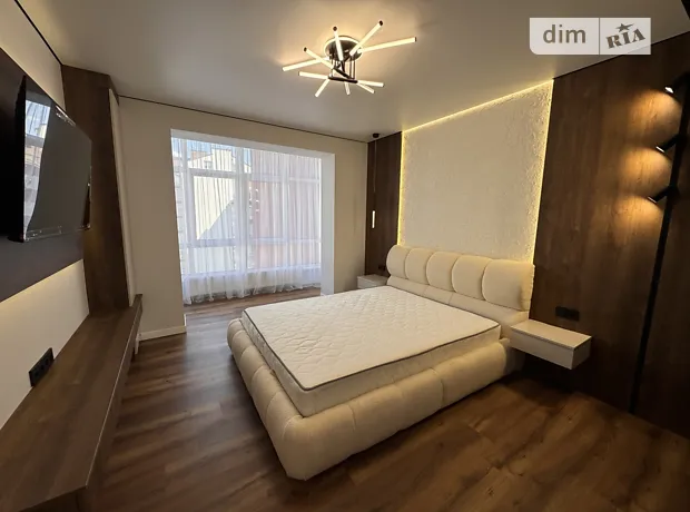 Квартира на вул. Височана Семена, 18 в Івано-Франківську, ID 267389, фото №7