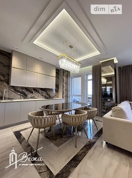 Квартира на просп. Космонавтів, 49 в Вінниці, ID 267536, фото №11