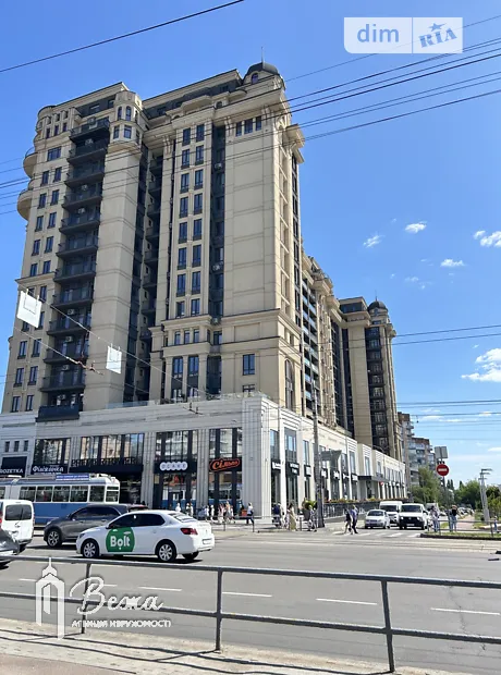 Квартира на просп. Космонавтів, 49 в Вінниця, ID 267536, фото №3