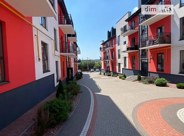 Квартира на вул. Ярова в Києві, ID 286206, фото №1