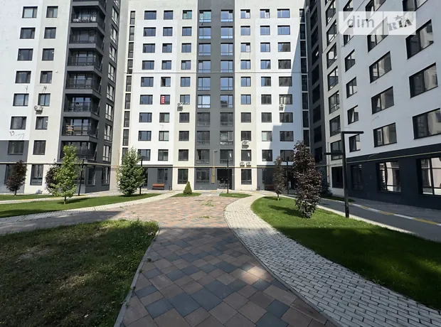 Квартира на вул. Миколи Мозгового, 2 в Києві, ID 267542, фото №18