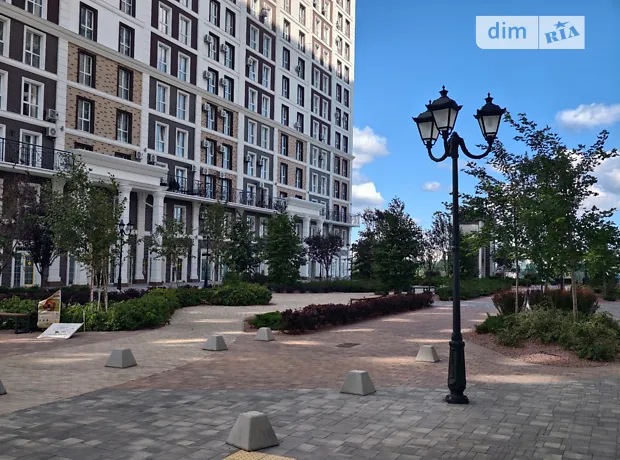 Квартира на вул. Михайла Максимовича, 24А в Києві, ID 267662, фото №2
