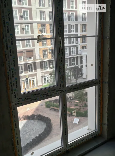 Квартира на вул. Михайла Максимовича, 24А в Києві, ID 267662, фото №16