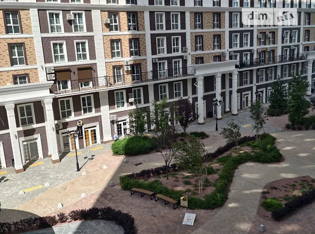 Квартира на вул. Михайла Максимовича, 24А в Києві, ID 267662, фото №17
