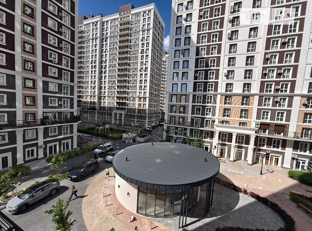 Квартира на вул. Михайла Максимовича, 24А в Києві, ID 267662, фото №18