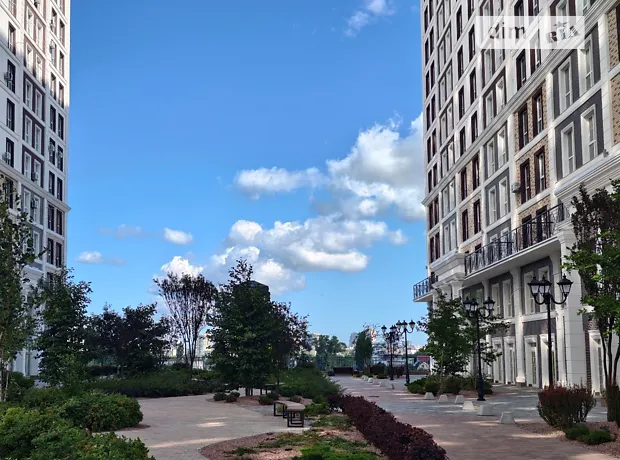 Квартира на вул. Михайла Максимовича, 24А в Києві, ID 267662, фото №3