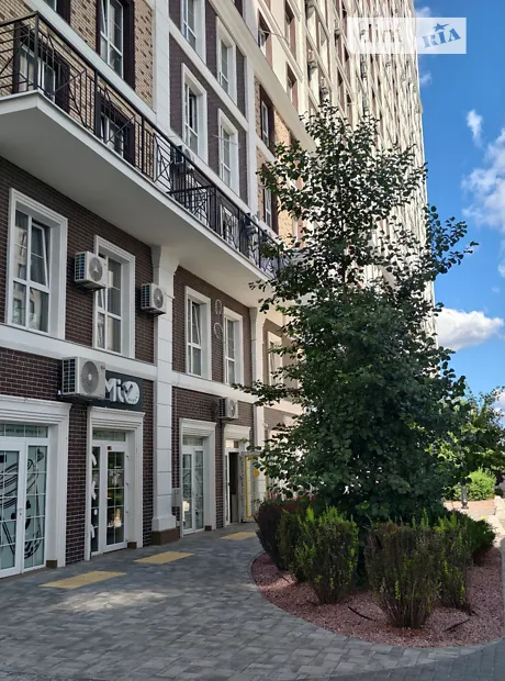 Квартира на вул. Михайла Максимовича, 24А в Києві, ID 267662, фото №41