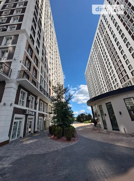 Квартира на вул. Михайла Максимовича, 24А в Києві, ID 267662, фото №42