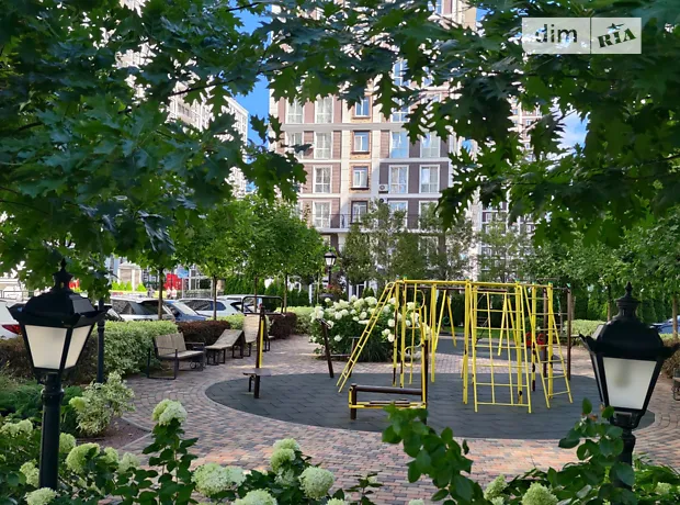 Квартира на вул. Михайла Максимовича, 24А в Києві, ID 267662, фото №44