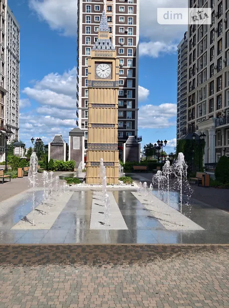 Квартира на вул. Михайла Максимовича, 24А в Києві, ID 267662, фото №48