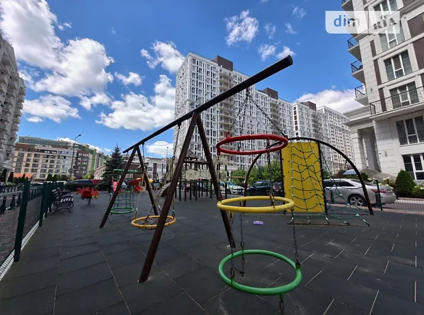Квартира на вул. Михайла Максимовича, 24А в Києві, ID 267662, фото №49