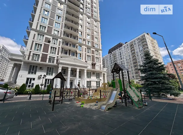 Квартира на вул. Михайла Максимовича, 24А в Києві, ID 267662, фото №50