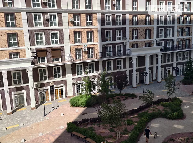 Квартира на вул. Михайла Максимовича, 24А в Києві, ID 267662, фото №10