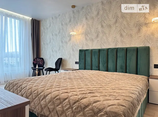 Квартира на бул. Південний в Івано-Франківську, ID 267818, фото №14