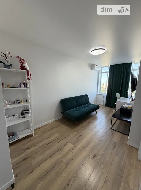 Квартира на вул. Сімʼї Стешенків, 9 в Київ, ID 267616, фото №3