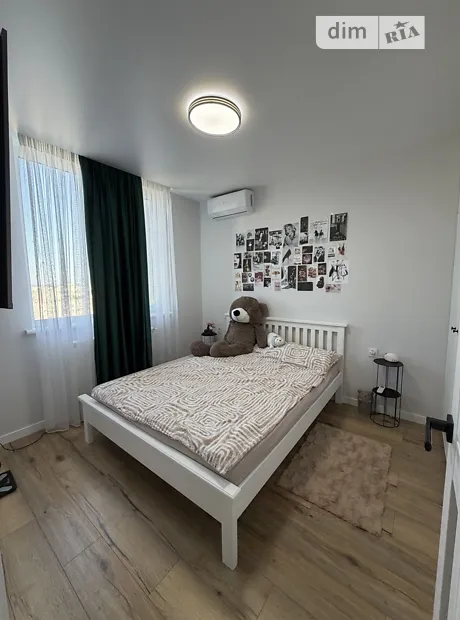 Квартира на вул. Сімʼї Стешенків, 9 в Київ, ID 267616, фото №5