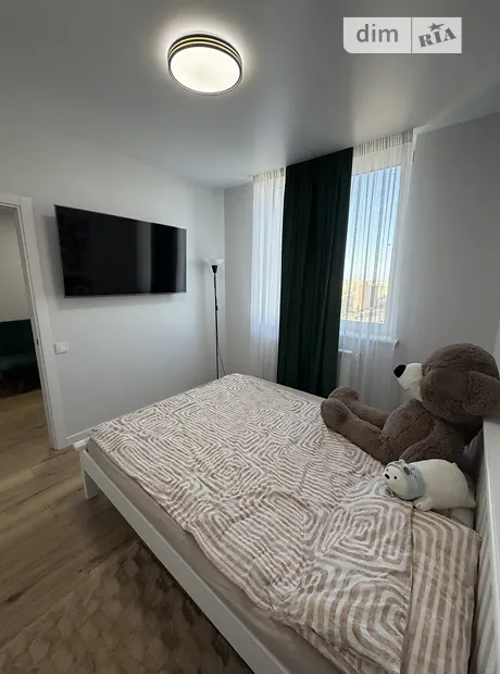 Квартира на вул. Сімʼї Стешенків, 9 в Києві, ID 267616, фото №7