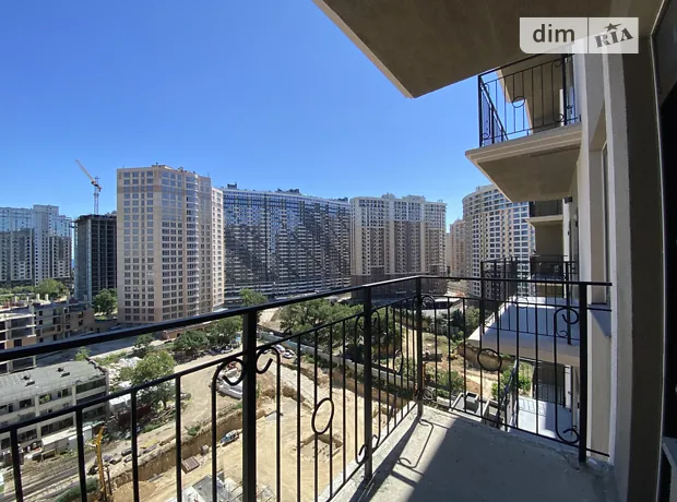 Квартира на вул. Генуезька 1/1 в Одесі, ID 267764, фото №6
